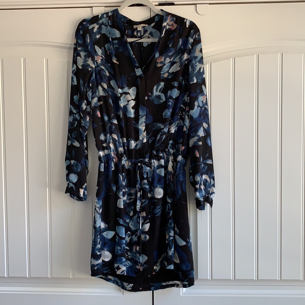Worn once! Shirt dress!